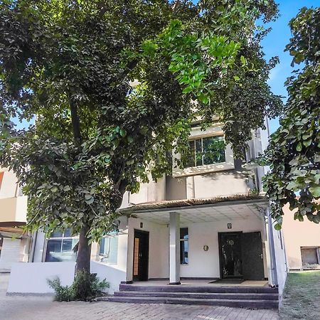 Hotel O Danish Nagar Hosangabad Rd Bhopal Bagian luar foto