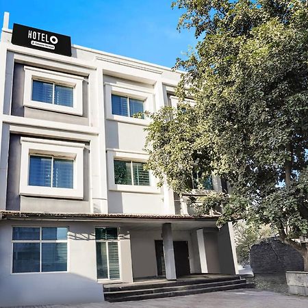Hotel O Danish Nagar Hosangabad Rd Bhopal Bagian luar foto