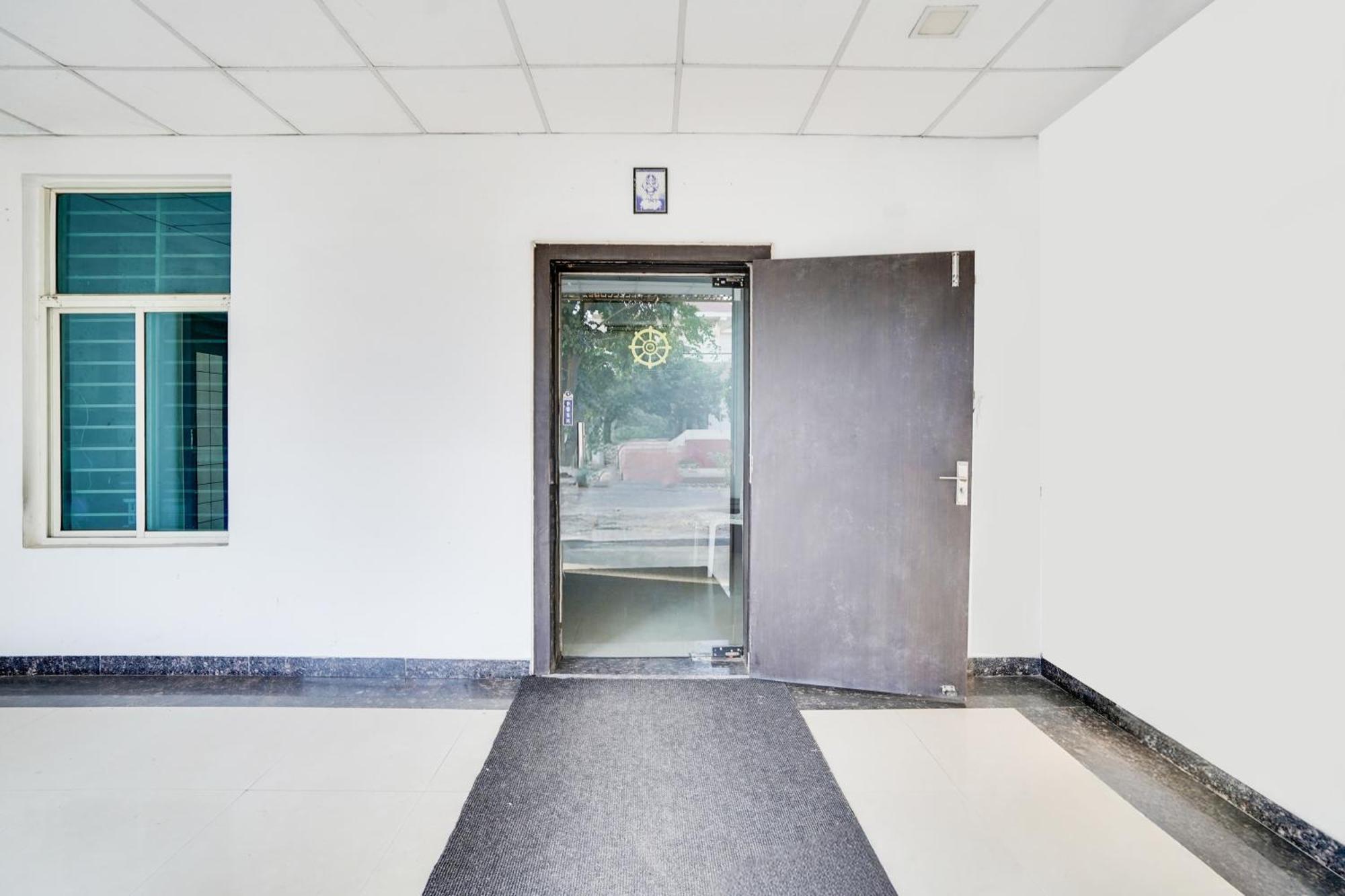 Hotel O Danish Nagar Hosangabad Rd Bhopal Bagian luar foto