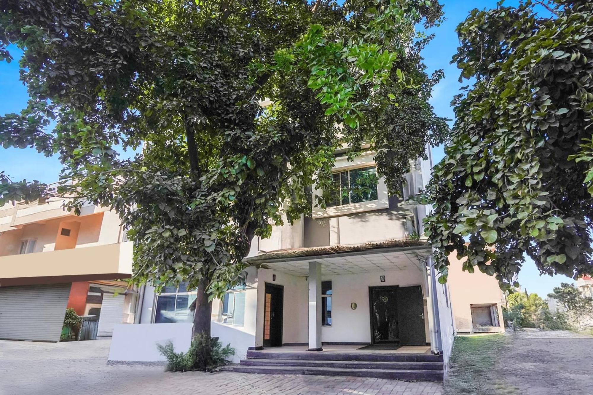 Hotel O Danish Nagar Hosangabad Rd Bhopal Bagian luar foto